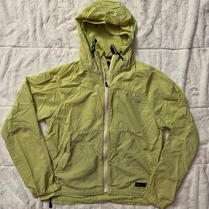 REI lightweight windbreaker